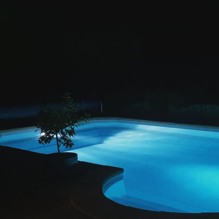 Villa Cassandre 에스벨즈 외부 사진